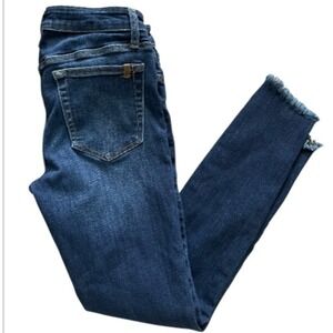 JOES Flawless Icon MidRise Ankle Skinny Jeans
